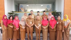 Dinas Pendidikan Pekanbaru Perpanjang Belajar di Rumah Hingga 19 April
