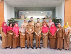 Dinas Pendidikan Pekanbaru Perpanjang Belajar di Rumah Hingga 19 April